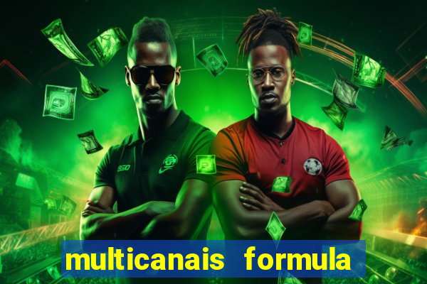 multicanais formula 1 ao vivo